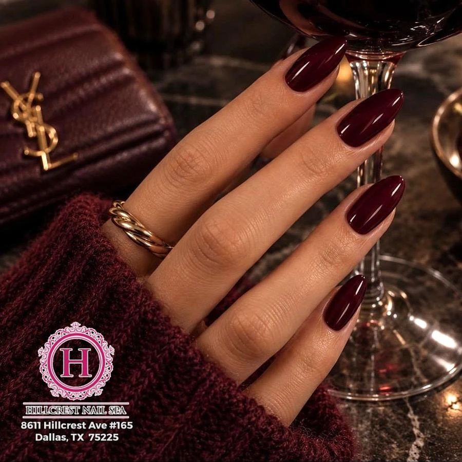 Nail Art Design